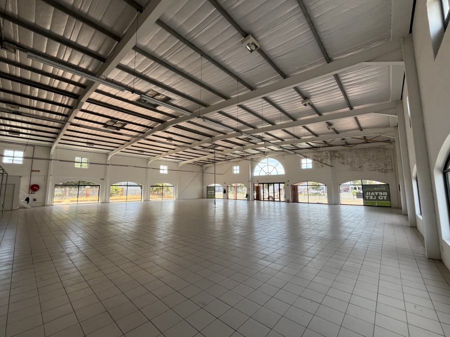 To Let commercial Property for Rent in Sanddrift Western Cape